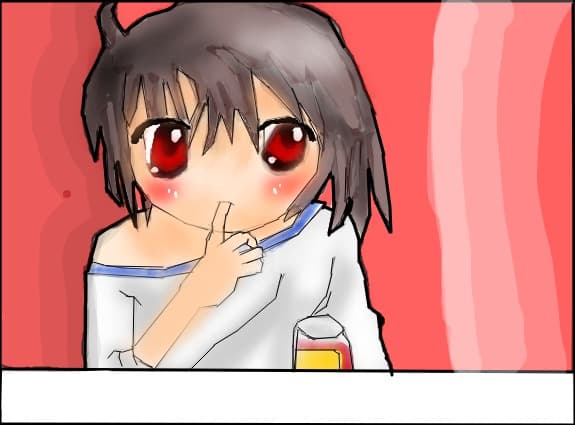 anime chibi