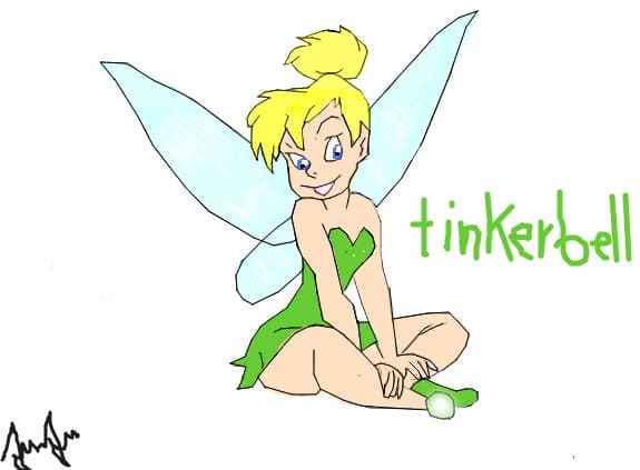 tinkerbell