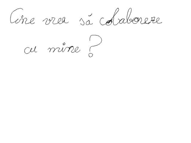 cn colaboreaza?