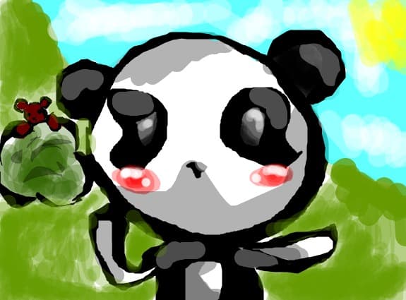 Where are my plush doll???