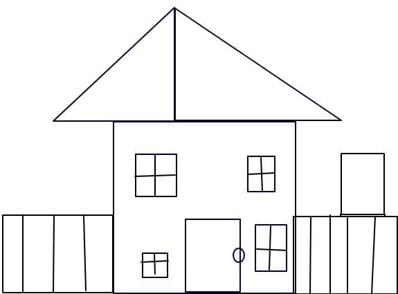 O casa