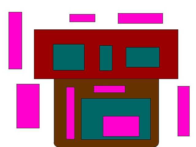 Patrate