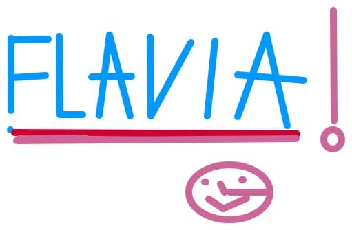 Flavia