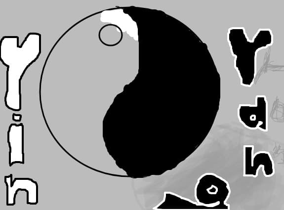 Yin&amp;Ysng