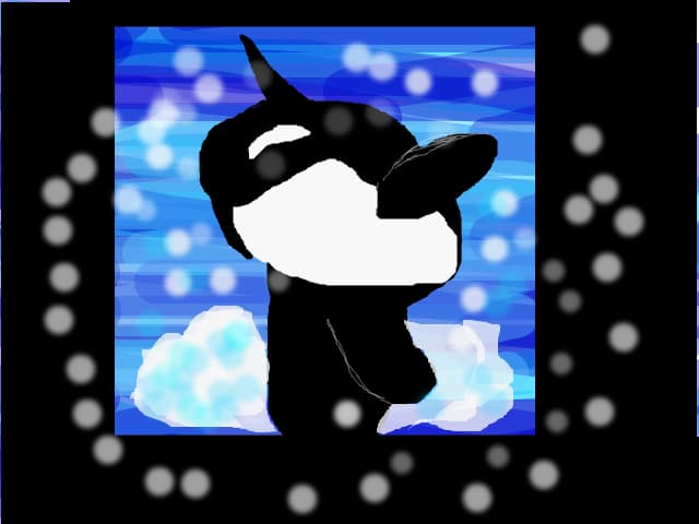 orca