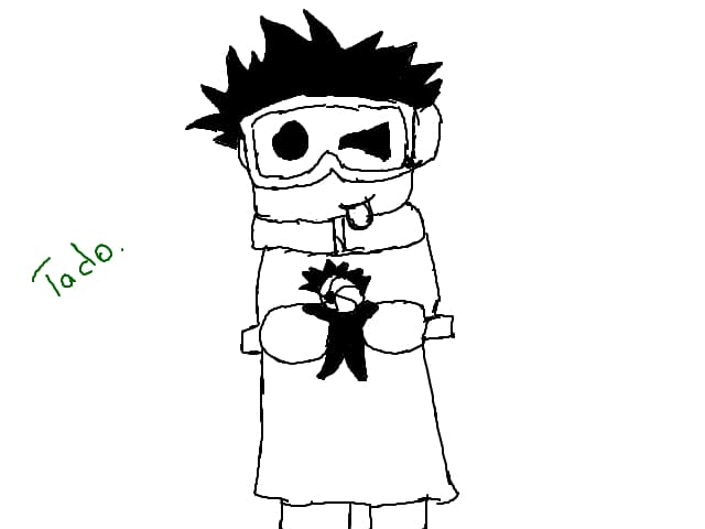 schitza tobi