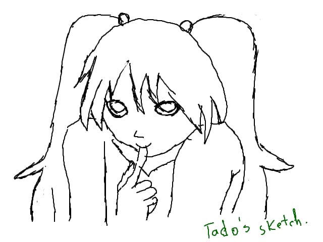 Gaara girl