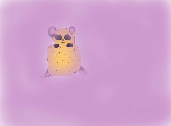 hamster