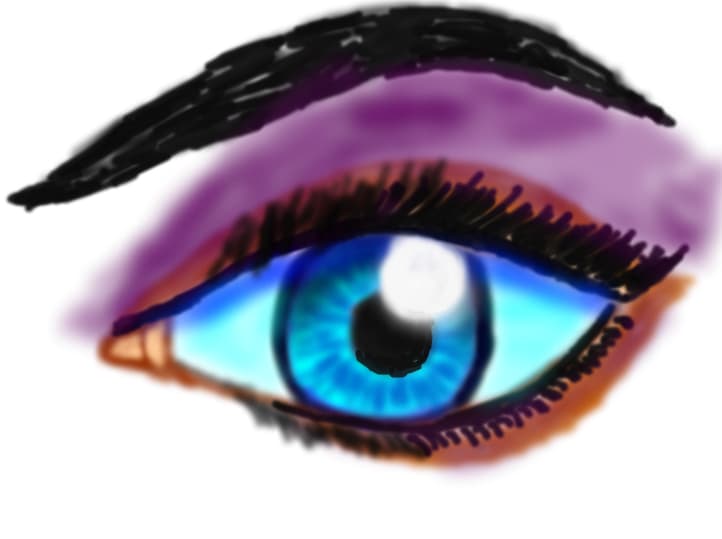 EYE SEE YOU:D