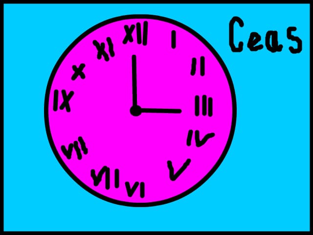 ceas
