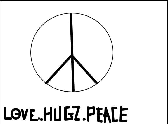 Love.Hugz.Peace