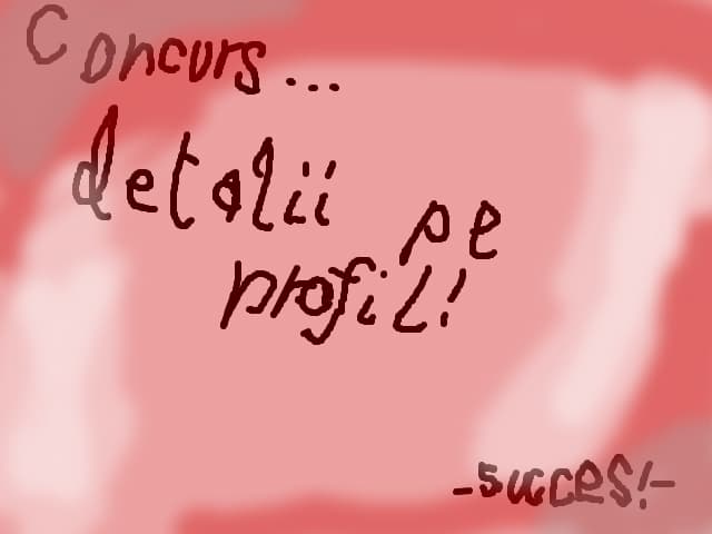 Concurs
