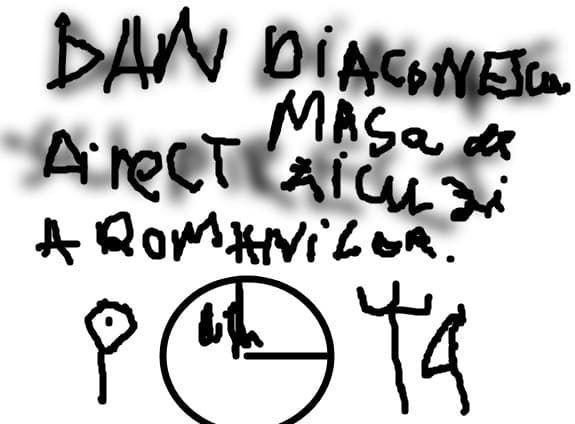dan diaconescu direct