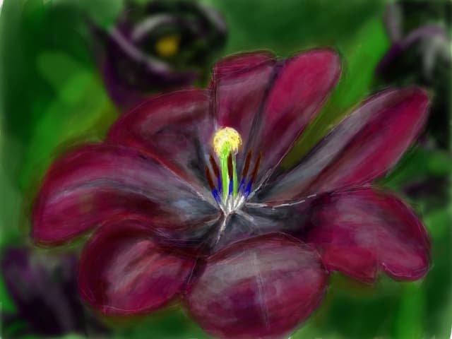 floare