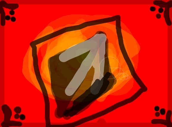 Black diamond