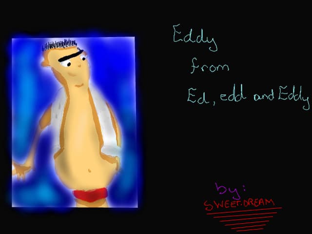 Eddy