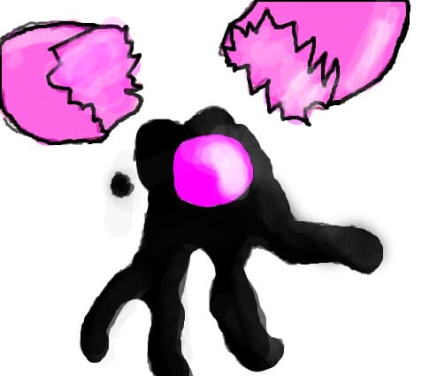 Mda..deci..=/ acest ou este foarte gustos.;)..=P..ou roz..:x.mniami.=))