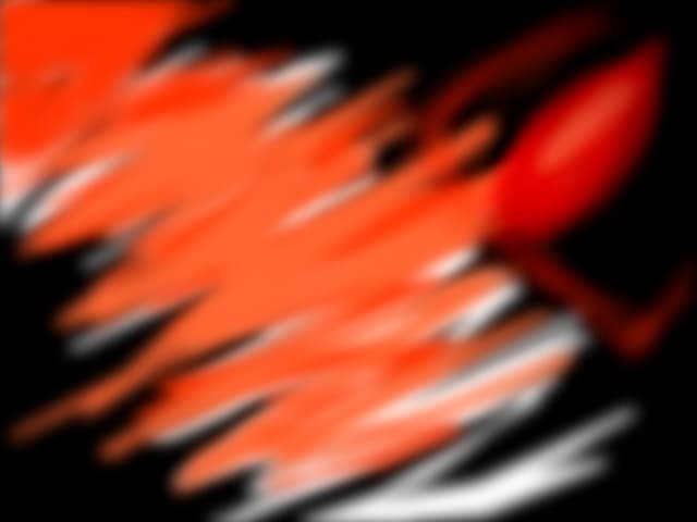 Tron: The Evil Side (Abstract)