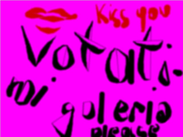 votatimi galeria