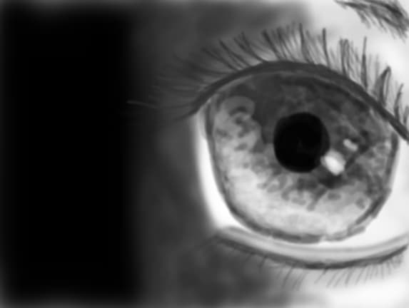 eye