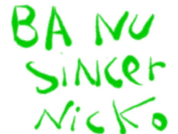 ba nu iti zic sincer nu team copiat nam stiiut