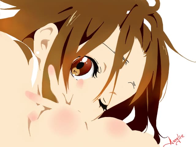 Ritsu.