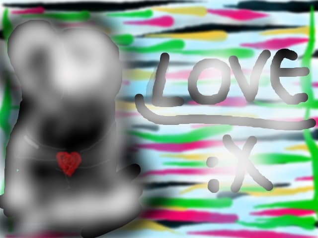 love