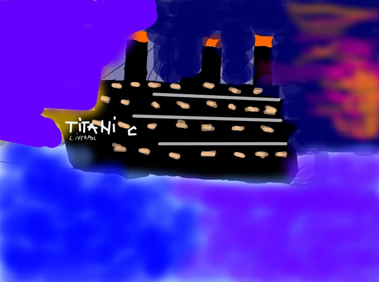 TITANIC