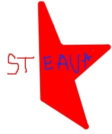 stea