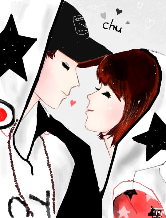 chu XD ~mwwaahh~