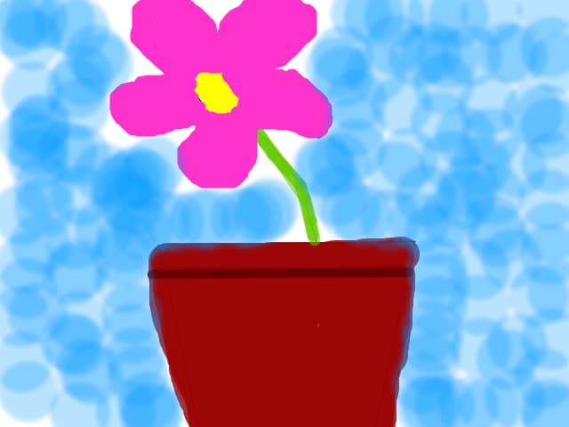 floare