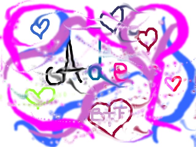 Adeeee<3
