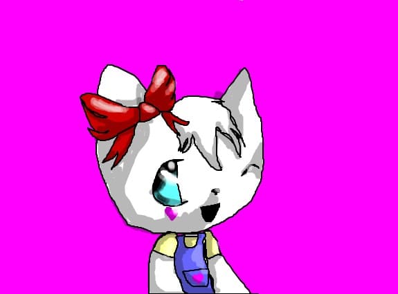 Hello kitty anime