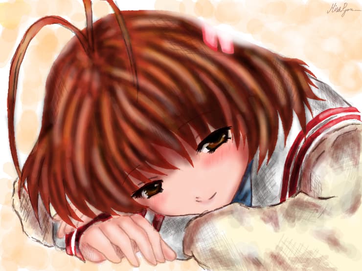 Nagisa