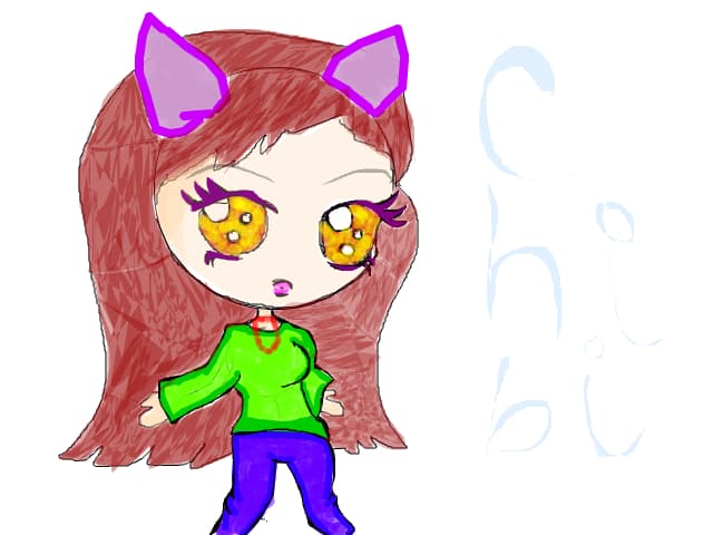 chibi