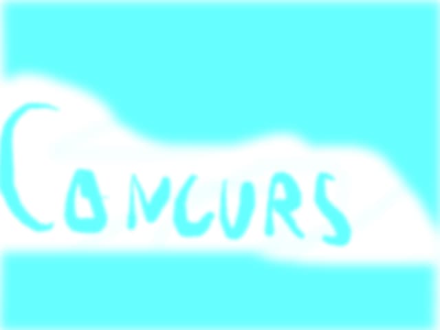 concurs
