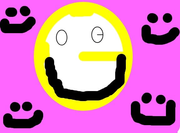 smiley