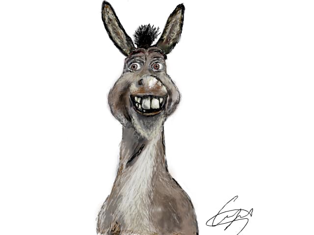 magaush