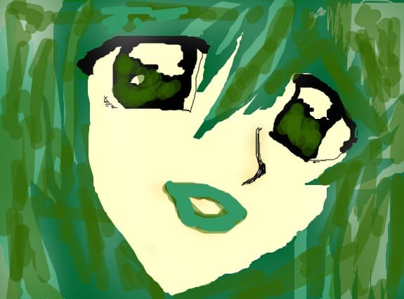 Anime Girl [RiNa]