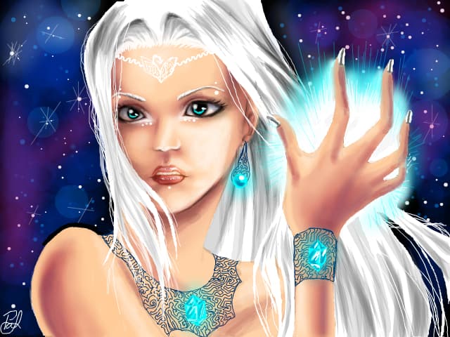 princess space XD