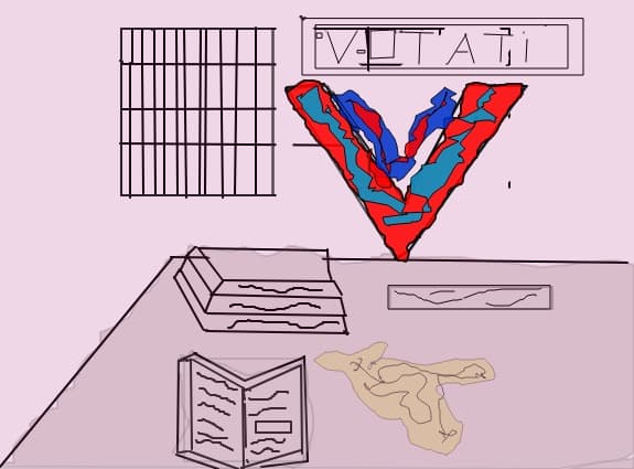La Votare