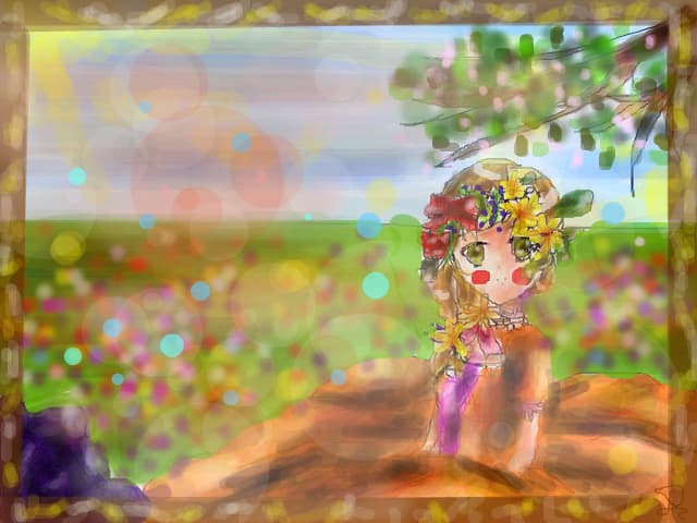 Girl