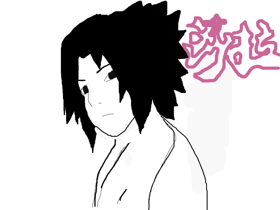 sasuke