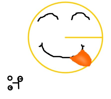 yahoo messenger emoticons