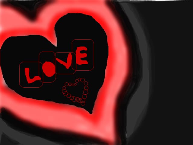 love