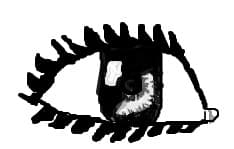ochi de fata