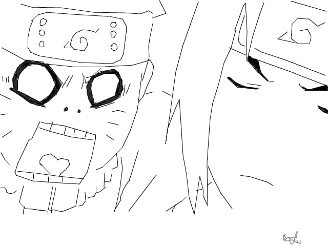 naruto and sasuke(:l n`am avt c fke l 5 dimi (:|mdea..coloru :| app:elys vrea votic ;):d:">: