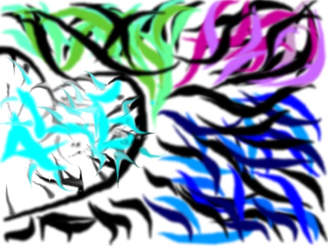 heart u