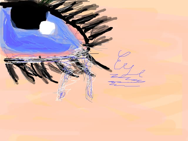 eye