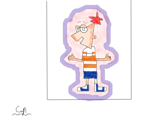 Phineas rapid si simplu ;)